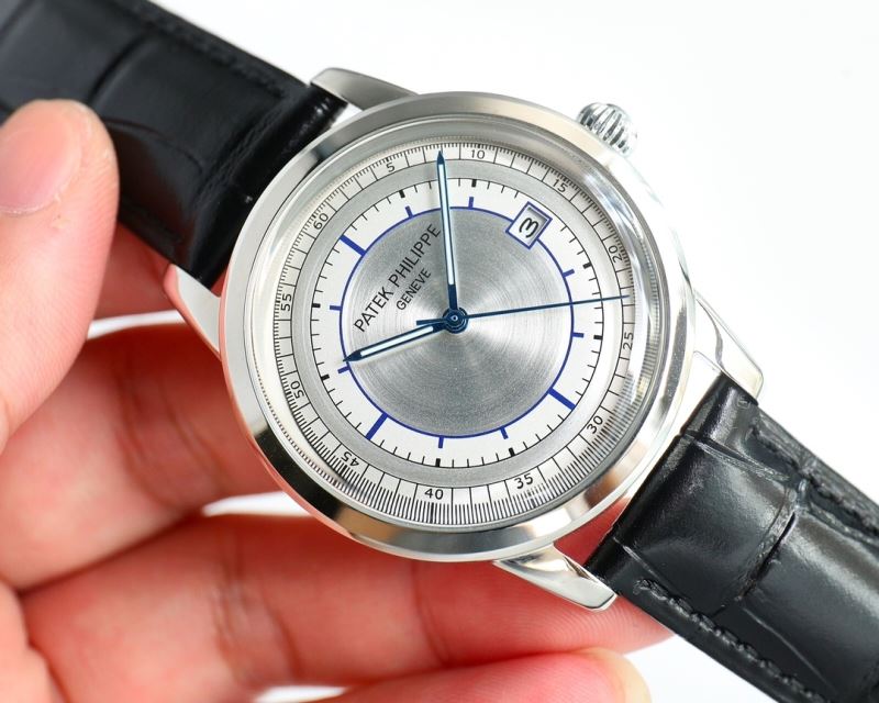 PATEK PHILIPPE Watches